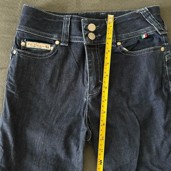 ForHorses Grip Jeans - Picture 10 of 10